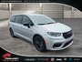 2024 Chrysler Pacifica Hybrid S APPEARANCE