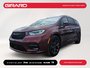 Chrysler Pacifica Limited 2022 **TOIT PANO**CUIR**CAMERA 360**HARMAN KARDON**