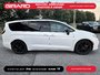 2025 Chrysler Pacifica Limited NAV**TOIT PANO**ALPINE**CUIR**GROUPE TECH**JANTES 20 POUCES