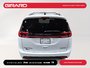 Chrysler Pacifica Limited 2025 NAV**TOIT PANO**ALPINE**CUIR**GROUPE TECH**JANTES 20 POUCES