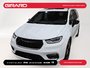 Chrysler Pacifica Limited 2025 NAV**TOIT PANO**ALPINE**CUIR**GROUPE TECH**JANTES 20 POUCES