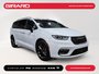 Chrysler Pacifica Limited 2025 ENSEMBLE S*TOIT PANO*CUIR*GROUPE TECH*