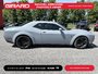 Dodge Challenger SRT Hellcat Widebody 2021 **HEMI 6.2L SC**GROUPE TECHNO**CUIR LAGUNA**TOIT OUVRANT**