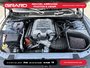 Dodge Challenger SRT Hellcat Widebody 2021 **HEMI 6.2L SC**GROUPE TECHNO**CUIR LAGUNA**TOIT OUVRANT**