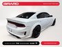 Dodge Charger SRT Hellcat Widebody Jailbreak 2023 **A VOIR**1 PROPRIÉTAIRE**JAMAIS ACCIDENTÉ**AUDIO HARMAN/KARDON**
