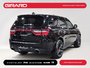 2023 Dodge Durango R/T Hemi Orange *GARANTIE PROLONGÉE*EDITION HEMI ORANGE*TOW N GO*