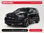 2023 Dodge Durango R/T Hemi Orange *GARANTIE PROLONGÉE*EDITION HEMI ORANGE*TOW N GO*