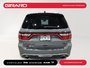 Dodge Durango R/T Plus 2024 **HEMI**EXHAUST DE PERFORMANCE**TOIT OUVRANT**SON HARMAN KARDON**