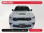 Dodge Durango R/T Plus 2024 **HEMI**EXHAUST DE PERFORMANCE**TOIT OUVRANT**SON HARMAN KARDON**