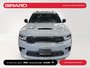 Dodge Durango R/T Plus 2024 **HEMI**EXHAUST DE PERFORMANCE**TOIT OUVRANT**SON HARMAN KARDON**