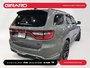 Dodge Durango R/T Plus 2024 **HEMI**EXHAUST DE PERFORMANCE**TOIT OUVRANT**SON HARMAN KARDON**