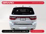 2024 Dodge Durango R/T Plus 6 PASSAGERS**V8**HARMAN/KARDON**GARANTIE**MARCHE-PIEDS**