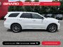 Dodge Durango GT HEMI V8 Plus 2026 **7 PASSAGER**JAMAIS ACCIDENTÉ**1 PROP.**BALANCE DE GARANTIE**