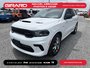 Dodge Durango GT HEMI V8 Plus 2026 **7 PASSAGER**JAMAIS ACCIDENTÉ**1 PROP.**BALANCE DE GARANTIE**