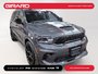 2026 Dodge Durango GT HEMI V8 Premium