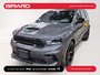 2026 Dodge Durango GT HEMI V8 Premium