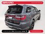 2026 Dodge Durango GT HEMI V8 Premium