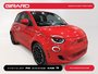 2024 Fiat 500e (RED) Edition