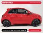 2024 Fiat 500e (RED) Edition