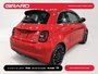 2024 Fiat 500e (RED) Edition