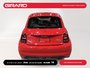 2024 Fiat 500e (RED) Edition
