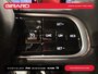 2024 Fiat 500e (RED) Edition