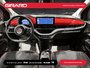 2024 Fiat 500e (RED) Edition