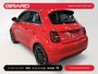 2024 Fiat 500e (RED) Edition