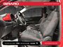 2024 Fiat 500e (RED) Edition
