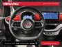 2024 Fiat 500e (RED) Edition