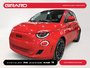 2024 Fiat 500e (RED) Edition