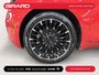 2024 Fiat 500e (RED) Edition