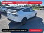 2024 Ford Mustang Mach-E GT GT AWD**BRONZE**TOIT PANO FIXE**RECHARGE 240 VOLTS**AUDIO BANG&OLUFSEN**
