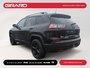2020 Jeep Cherokee Altitude