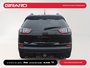 2020 Jeep Cherokee Altitude