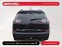 2020 Jeep Cherokee Altitude