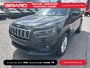 Jeep Cherokee North 2022