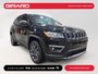 Jeep Compass 80th Anniversary 2021 PLAN OR 5/100!!, ENS. REMORQUAGE, TOIT PANO, AUDIO ALPINE