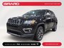 Jeep Compass 80th Anniversary 2021 PLAN OR 5/100!!, ENS. REMORQUAGE, TOIT PANO, AUDIO ALPINE