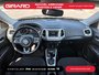 Jeep Compass Upland Edition 2021 **TRÈS RARE**JAMAIS ACCIDENTÉ**MAGS 17 PO**VOLANT CHAUFFANT**