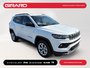 2025 Jeep Compass NORTH
