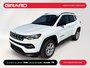 2025 Jeep Compass NORTH