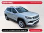 2026 Jeep Compass NORTH