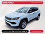 2026 Jeep Compass SPORT