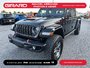 Jeep Gladiator MOJAVE X 2025 **TRÈS BAS KILO**DIFF 4.10**PLAN OR**SUSPENSION FOX**