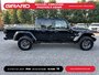 Jeep Gladiator MOJAVE X 2025 **TRÈS BAS KILO**DIFF 4.10**PLAN OR**SUSPENSION FOX**