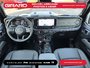 Jeep Gladiator MOJAVE X 2025 **TRÈS BAS KILO**DIFF 4.10**PLAN OR**SUSPENSION FOX**