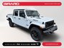 2026 Jeep Gladiator WILLYS