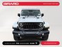 2026 Jeep Gladiator WILLYS