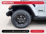 2026 Jeep Gladiator WILLYS